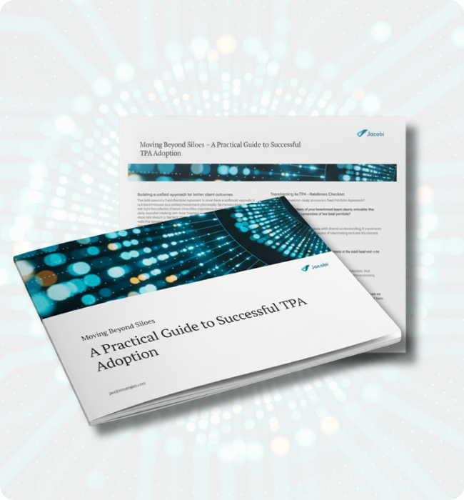 A Practical guide to TPA