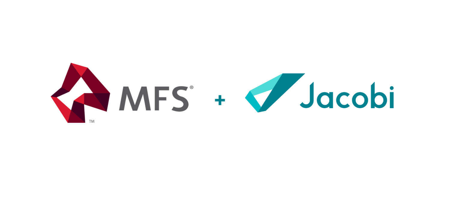 Jacobi X MFS
