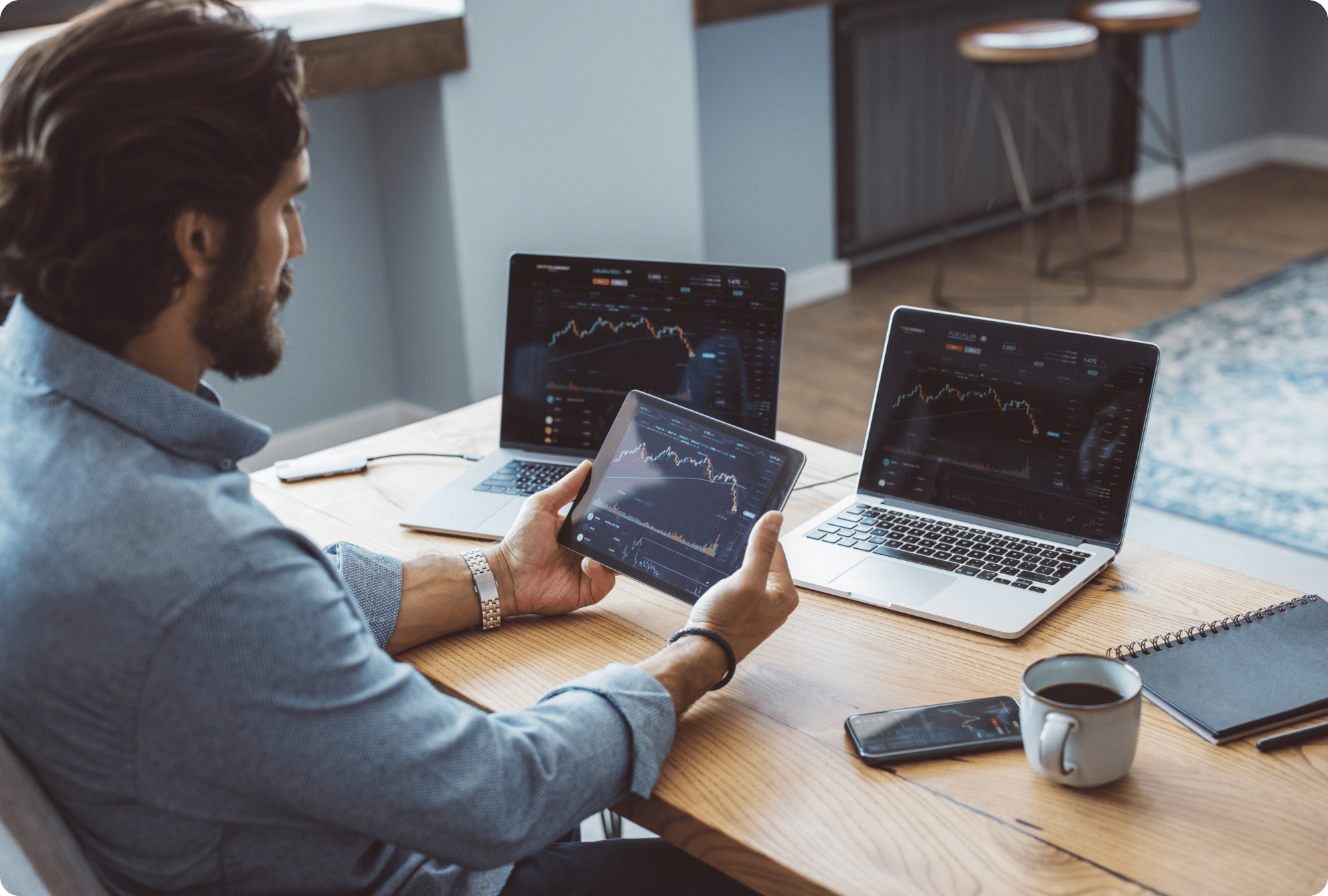 asset manager