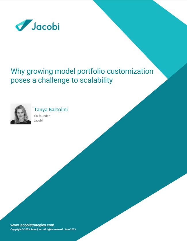 models scalability