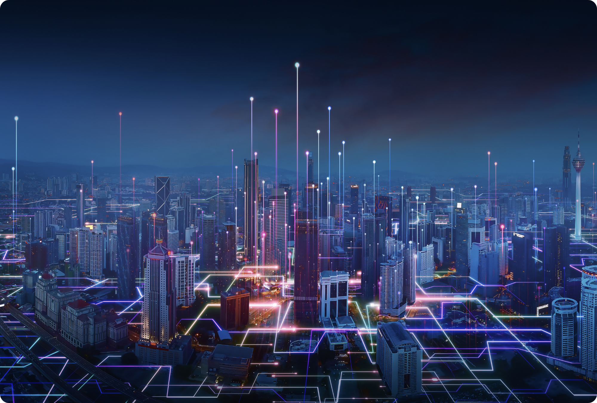 rise of AI rise of AI