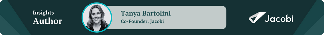 Tanya author banner