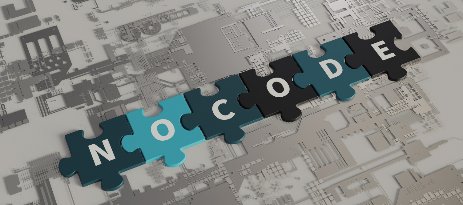 no-code article