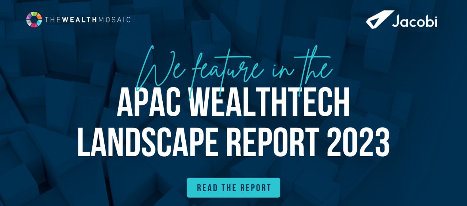 wealthtech landscape wealthtech landscape